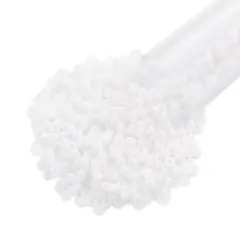 Miyuki Round Rocaille Seed Bead 15/0 Opaque White