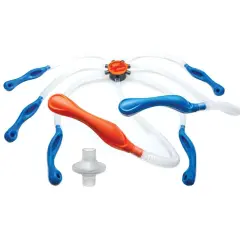 Whisper Phone with BioFilter: Auditory-Stimulating Tool for Language Development | For All Ages