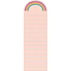 Oh Happy Day Rainbow 14 Pocket Chart