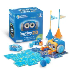 Botley&reg; 2.0 the Coding Robot Activity Set