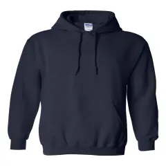 Gildan&reg; Heavy Blend Hooded Sweatshirt Navy
