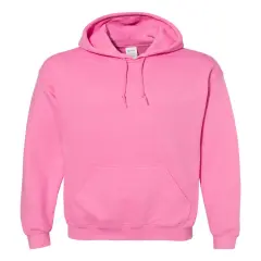Gildan&reg; Heavy Blend Hooded Sweatshirt Azalea