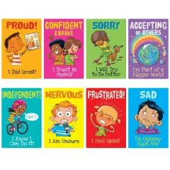 I Feel&hellip; Learning Set