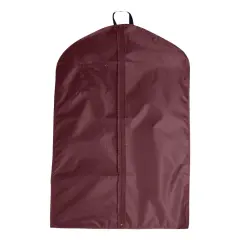 Liberty Bags&reg; Garment Bag Maroon