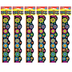 Gears Terrific Trimmers&reg;, 39 Feet Per Pack, 6 Packs