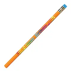 Happy Birthday Pencil, Gross, Pack of 144