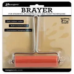 Ranger Inky Roller Brayer 3.3125"-Medium