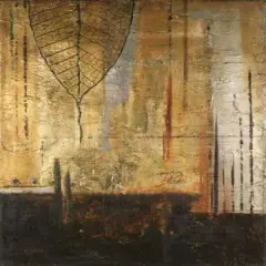 Fantasia II Poster Print by Patricia Pinto - Item # VARPDX6834