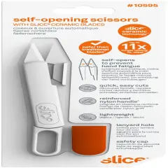 Slice Self Opening Scissors