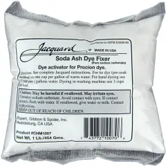 Jacquard Soda Ash 1lb