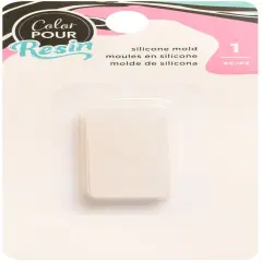 American Crafts Color Pour Resin Mold-Shells