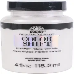 FolkArt Color Shift Paint 4oz
