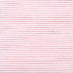 Baby Dream DK Uni Yarn by Rico Baby - Polyacrylic/Polyamide - 8 Colors 003 pink