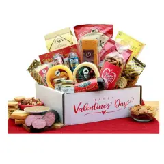 GBDS Valentines Savory Selections Gift Pack