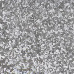 Fadeless Design Roll - 48" x 50 ft, Galvanized