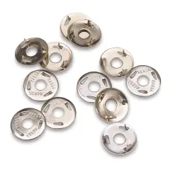 Jacquard Assa Tri-Point Pins - Box of 100