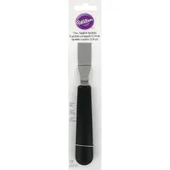 Wilton Angled Spatula-9"