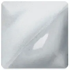 Amaco Lead-Free Velvet Underglaze - Morning Fog, 16 oz