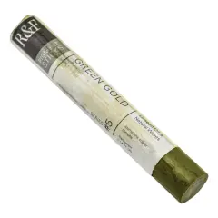 R&F Pigment Stick - Green Gold, 38 ml stick