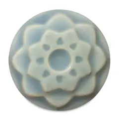 Amaco Celadon Glazes - Ice, Pint