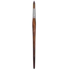 Rapha&euml;l Precision Brush - Round, Size 20, Long Handle