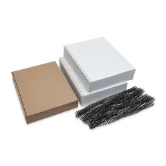 Bookmaking Class Pack - 12" x 9", 12 Books