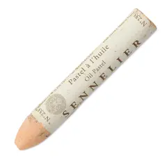 Sennelier Oil Pastel Grand - Luminous Yellow