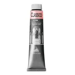 Maimeri Classico Oil Color - Naples Yellow Reddish, 200 ml tube