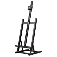 Blick Tabletop Easel - H-Frame, Black