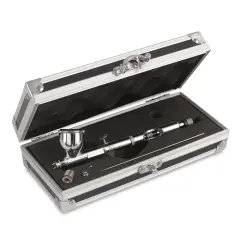 Badger Krome RK-1 "2-in-1" Detail Airbrush - Gravity Feed