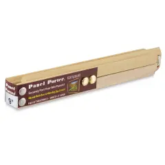 Masterpiece Panel Porter - 9" Bar, Pair