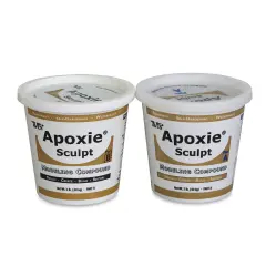 Aves Apoxie Sculpt - White, 4 lb