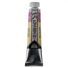 Rembrandt Artist Watercolors - Cobalt Violet, 20 ml tube