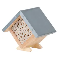 Esschert Design Square Bee House