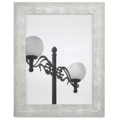 Blick Westwood Frames - Whitewash, Wide, 18" x 24"