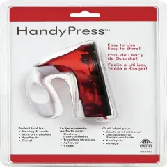 Dyno Handy Press(TM) Mini Iron