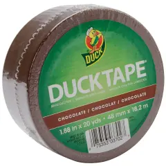 Duck Tape 1.88"X20yd
