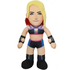 Bleacher Creatures WWE Diva Alexa Bliss 10" Plush Figure