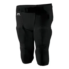 Russell Athletic&reg; - Practice Football Pants - F25PFP Black