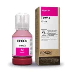 Epson SureColor Ink for Epson F170 & Epson F570 - Magenta
