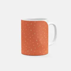 Ink Splatter 11oz Mug XXVI