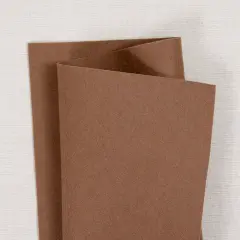Wool Felt, Cocoa