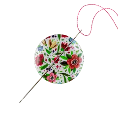 Magnetic needle holder FLMH-166(M-1)