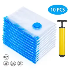 Plastic Vacuum Storage Bag