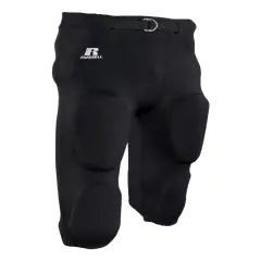 Russell Athletic&reg; - Dri-Power Deluxe Game Football Pants - F25XPM Black