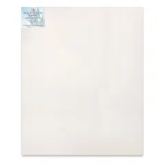 Fredrix Stretched Watercolor Canvas - 24" x 36", 3/4" Profile