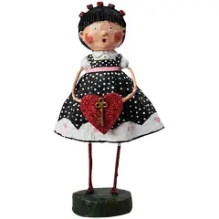 Key To My Heart 6.5"