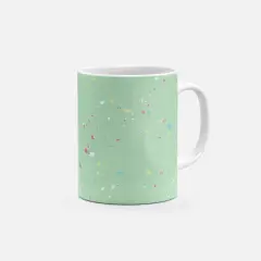 Flecked 11oz Mug XIII