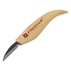 Flexcut Roughing Knife