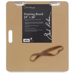 Richeson Drawing Clipboard - 23" x 26"